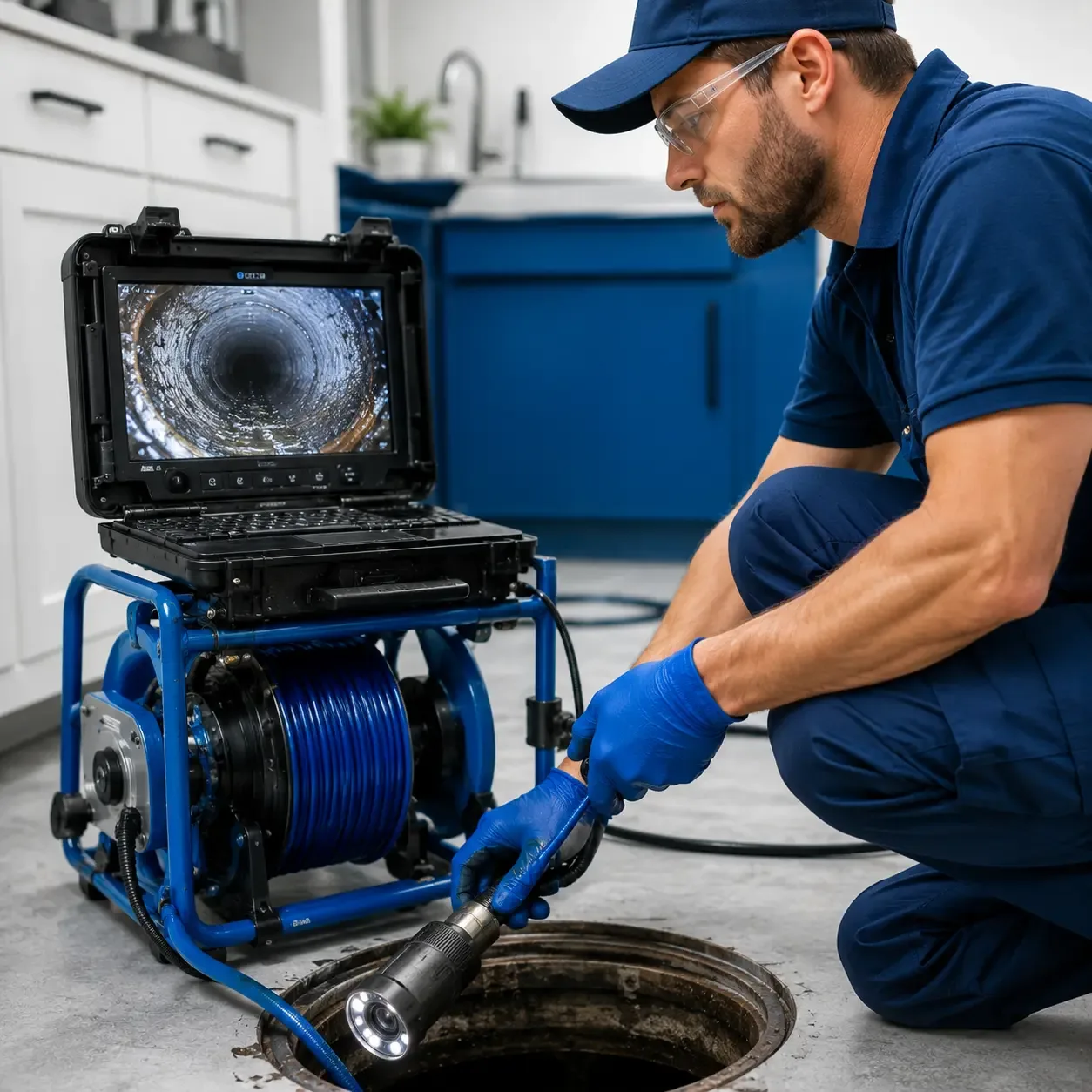 Pipe Relining professionals serving Frenchville, ME